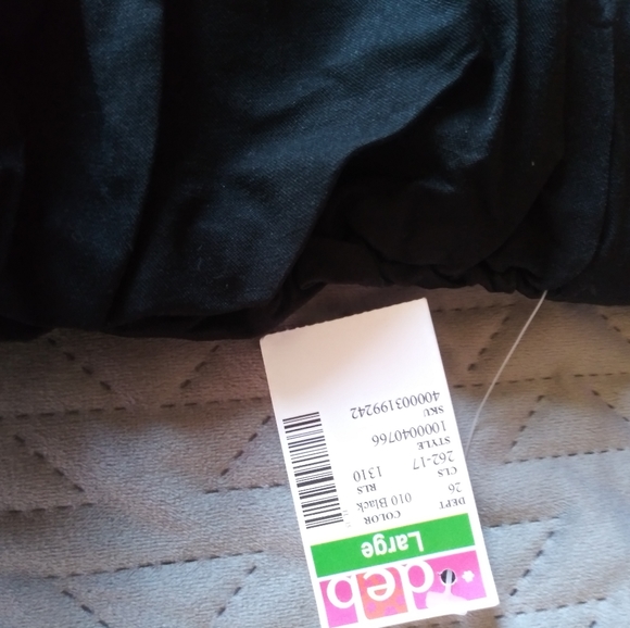 Bodycon Skirt - Picture 3 of 3